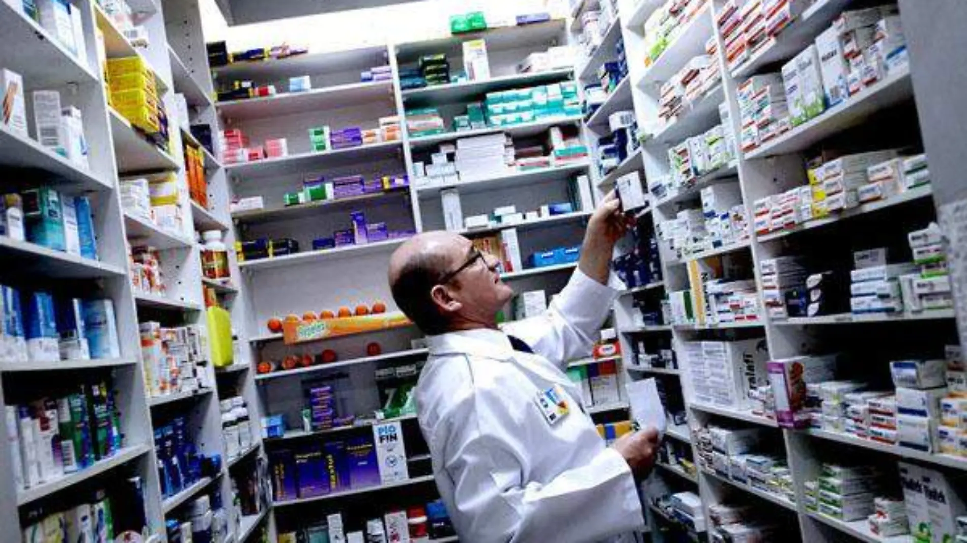 ¡Peligro! Crece mercado negro de medicamentos